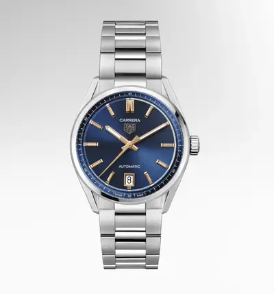TAG Heuer Carrera with