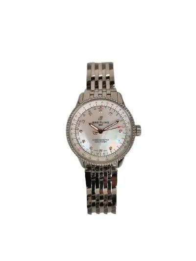 Breitling Navitimer A17395