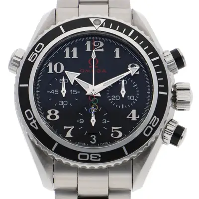 Omega Seamaster 222.30.38.50.01.003