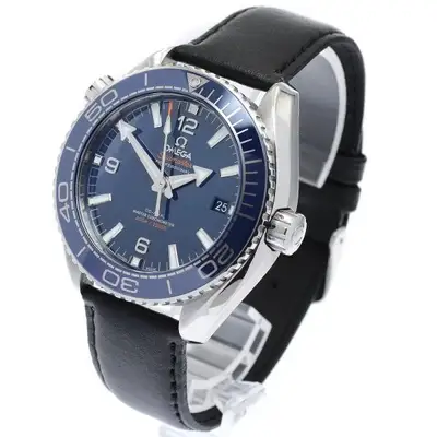 Omega Seamaster 215.33.44.21.03.001