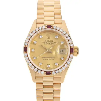 Rolex Datejust 69068G