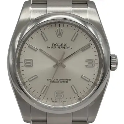 Rolex Oyster Perpetual 36 116000 TO284991