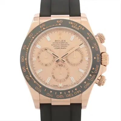 Rolex Daytona 116515LNA