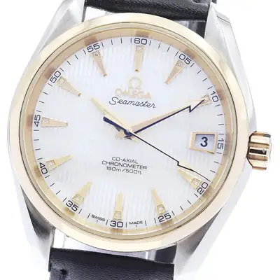 Omega Seamaster 231.23.39.21.55.002