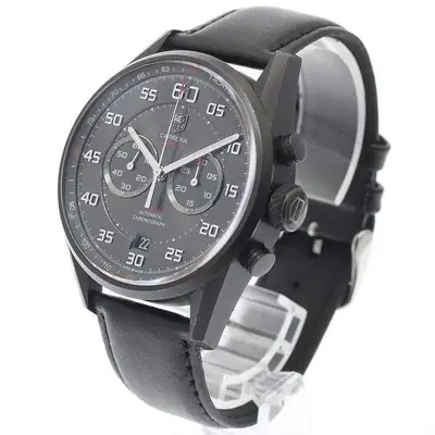 TAG Heuer Carrera Calibre 36 Flyback