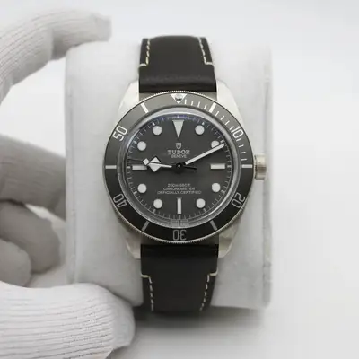 Tudor Black Bay 79010SG