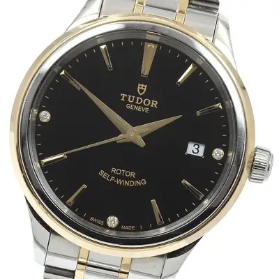 Tudor 12503