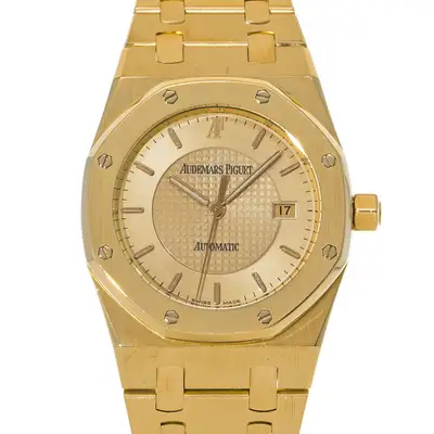 Audemars Piguet Royal Oak 15050BA