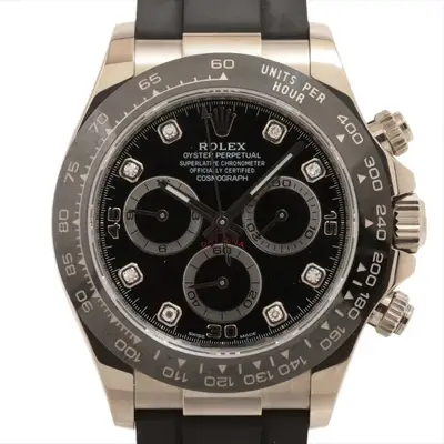 Rolex Daytona 116519LNG