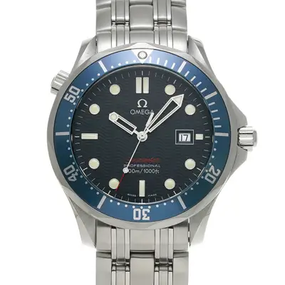 Omega Seamaster 2221.80