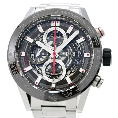 TAG Heuer Carrera CAR201U.BA0766 Stainless Steel