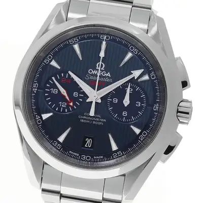 Omega Seamaster 231.10.43.52.03.001