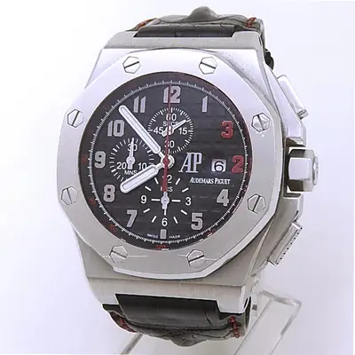 Audemars Piguet Royal Oak Offshore 26133ST