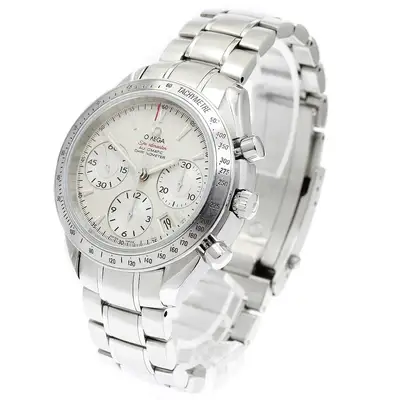 Omega Speedmaster 323.10.40.40.02.001