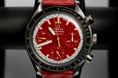 Omega Speedmaster 3510.61.00