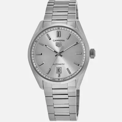 TAG Heuer Carrera WBN2111.BA0639 Calibre 5