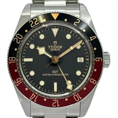 Tudor Black Bay 58 GMT 7939G1A0NRU