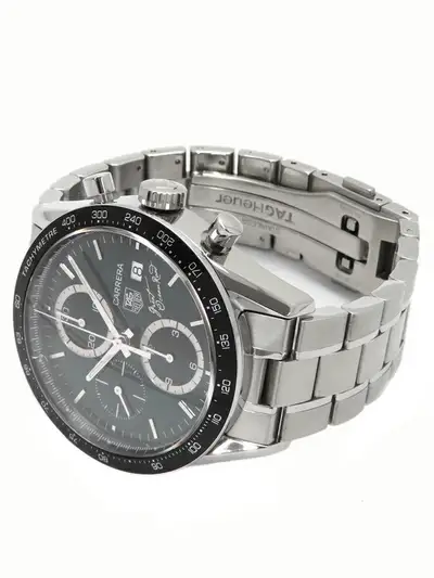 TAG Heuer Carrera Chronograph Great Ocean