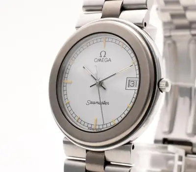 Omega Seamaster 396.1003