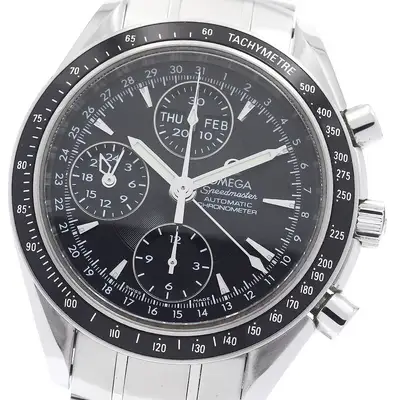 Omega Speedmaster 3220.5 TO325476