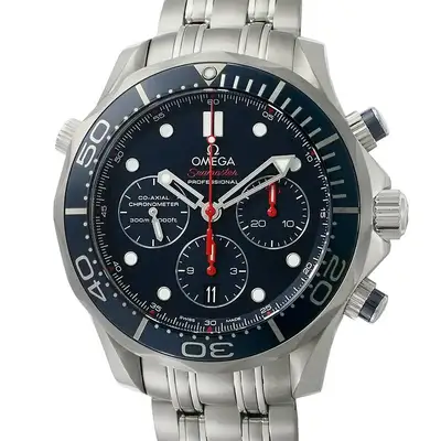 Omega Seamaster 212.30.44.50.03.001