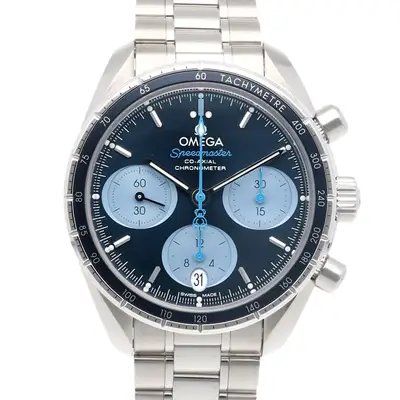 Omega Speedmaster Watches 32430385003002 Stainless Steel