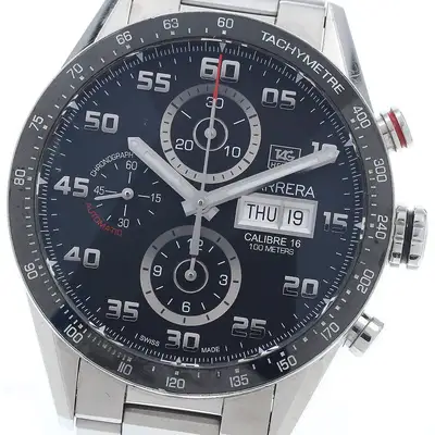 TAG Heuer Carrera Caliber 16 CV2A1R.BA0799
