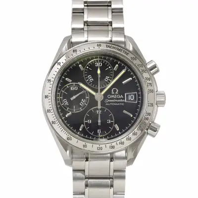 Omega Speedmaster Date 3513 50 Chronograph