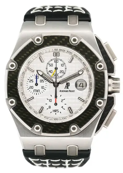 Audemars Piguet Royal Oak Offshore 26030IO
