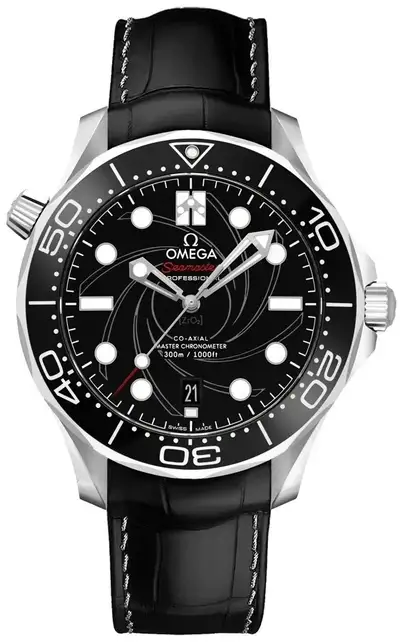 Omega Seamaster 210.93.42.20.01.001