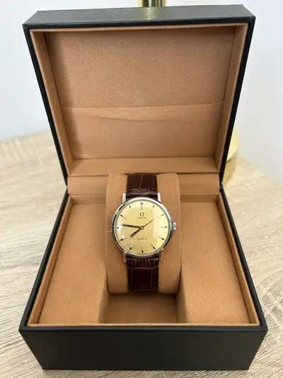 Omega 135.020