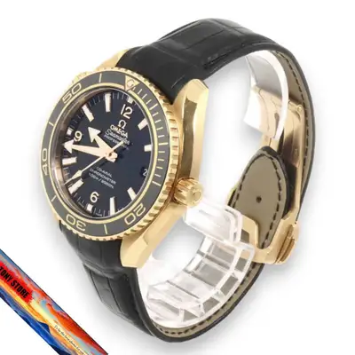 Omega Seamaster 232.63.42.21.01.001