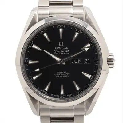 Omega Seamaster 231.10.43.22.01.002