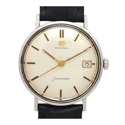 Omega Seamaster 14775