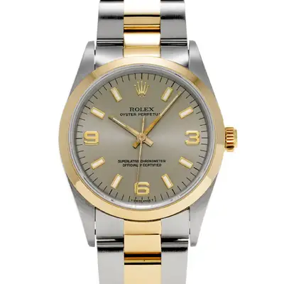 Rolex Oyster Perpetual 14203
