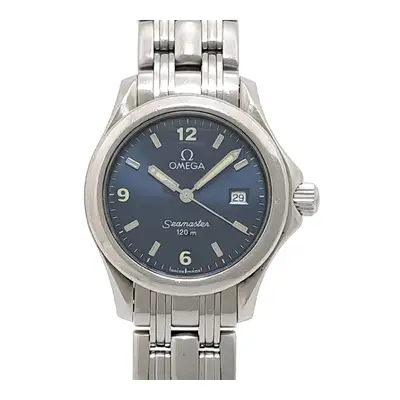 Omega Seamaster 2571.83
