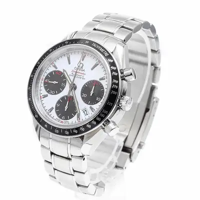 Omega Speedmaster 323.30.40.40.04.001