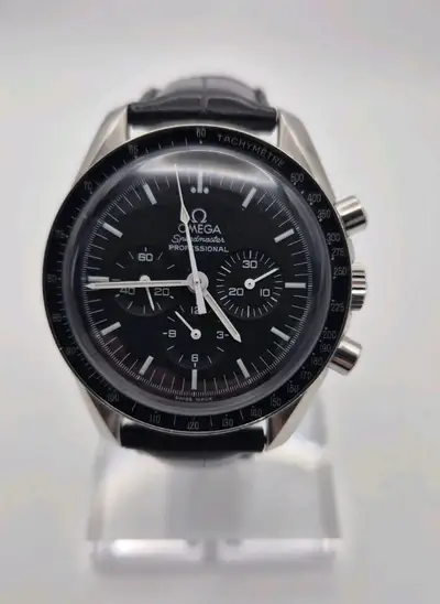 Omega Speedmaster Professional Moonwatch