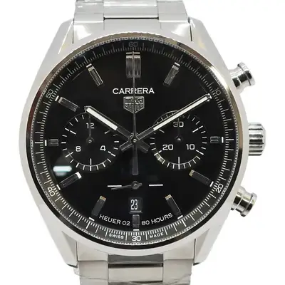 TAG Heuer Carrera CBN2010.BA0642 Stainless Steel