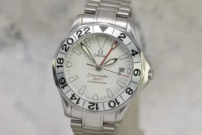 Omega Seamaster 2538.20