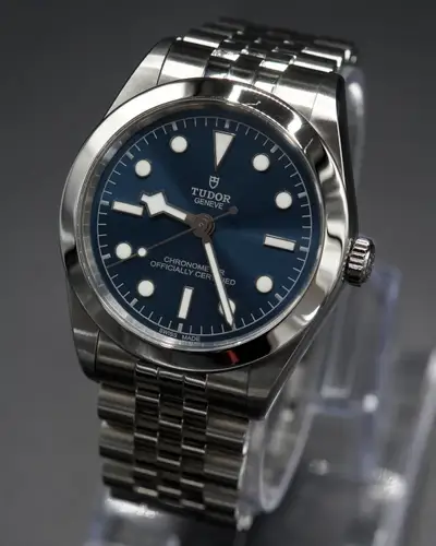 Tudor Black Bay One M79660