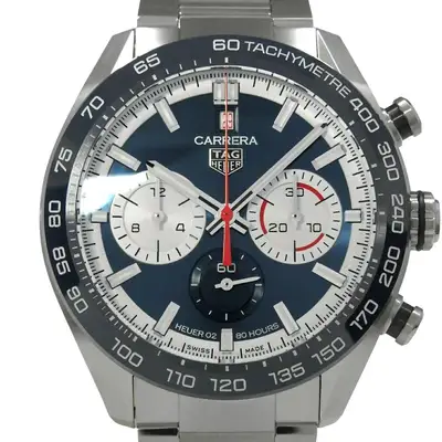 TAG Heuer CARRERA 160 YEARS CHRONOGRAPH