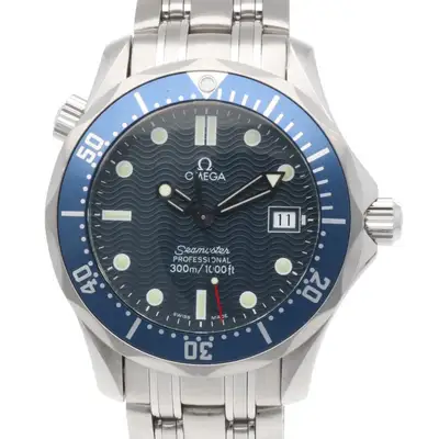 Omega Seamaster 58356XXX