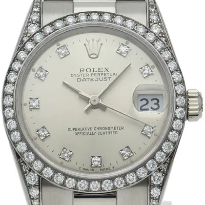 Rolex Datejust 68159G