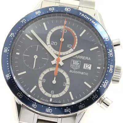 TAG Heuer Carrera CV2015-3 TO324666