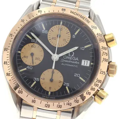 Omega Speedmaster 3316.50