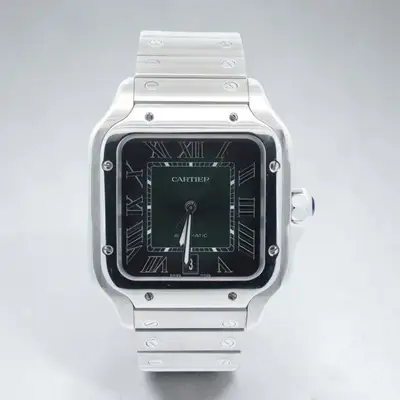 Cartier SANTOS DE CARTIER LARGE REFERENCE