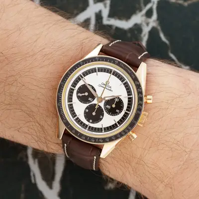 Omega Speedmaster 311.63.40.30.02.001