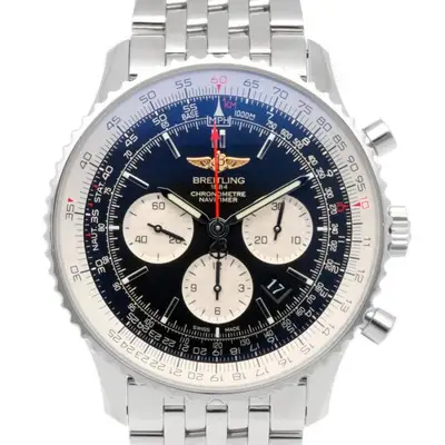 Breitling Navitimer AB12721 Stainless Steel 46