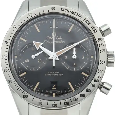 Omega Speedmaster '57 Co-Axial Chronometer Chronograph